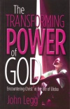 Transforming Power of God - Encountering Christ in Life of Elisha